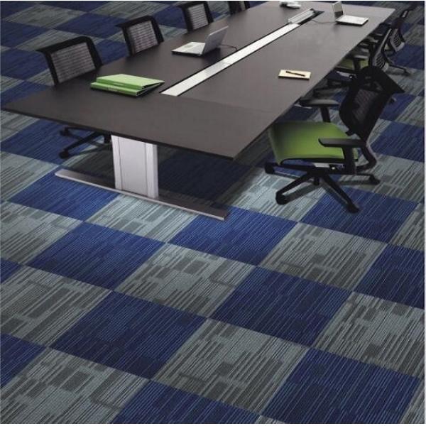 Office carpet, Commercial carpets, carpet tile, 50*50cm