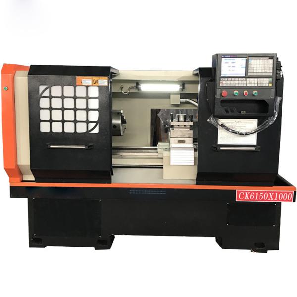 Quality CNC turning lathe mill combo TCK 6336 slant bed cnc lathe machine for sale for sale