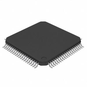 Wholesale 60MHz 128KB Single Chip Microcontroller , TMS320F28034PNT MCU Chip from china suppliers