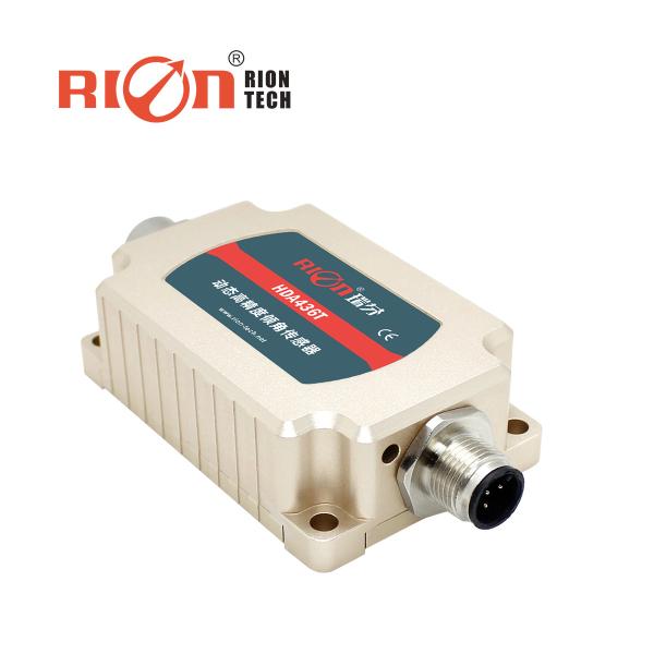 Quality High Accuracy IP68 Dynamic Inclinometer With 4GB Data Storage for sale