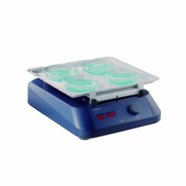 Laboratory Instrument 2500RPM Mini Vortex Mixer