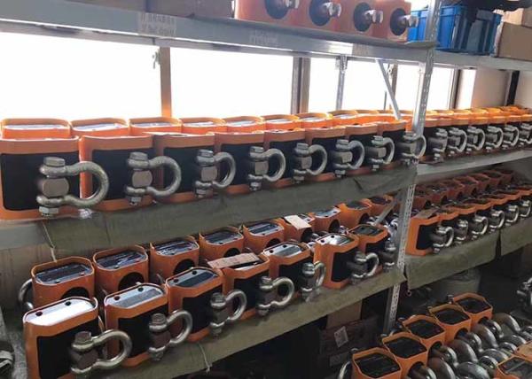 Quality High Precision Portable Digital Hanging Electronic Crane Scale for sale
