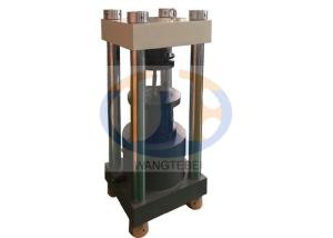 Wholesale Quality Control Material Strength Testing Machine With Concrete Cylinder Break from china suppliers