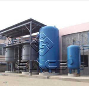 Wholesale Hydrogen Generator Methanol Cracking System Industrial Application from china suppliers