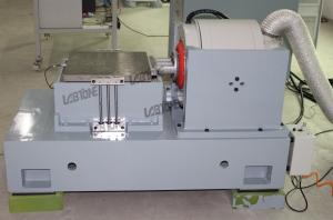 China Vibration Test Table for Road Simulation Vibration Testing Meet IEC , ASTM Standard on sale