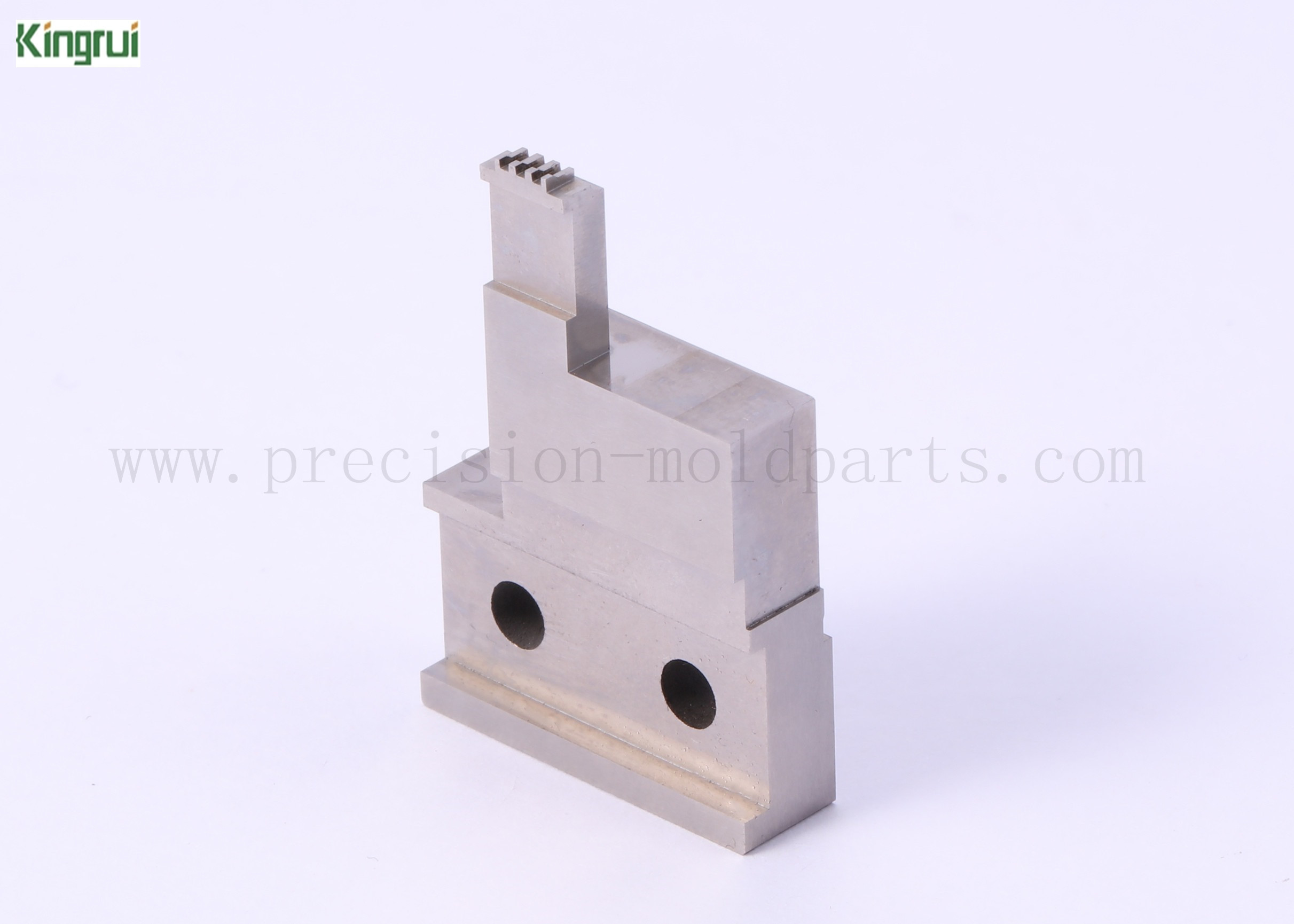 Wholesale Custom Injection Mould Precision Cnc Machine Parts With Wire EDM from china suppliers