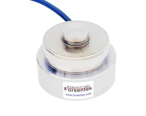 Wholesale Compression Force Sensor 5000kN 3300kN Ring Torsion Load Cell 2200kN 1000kN from china suppliers