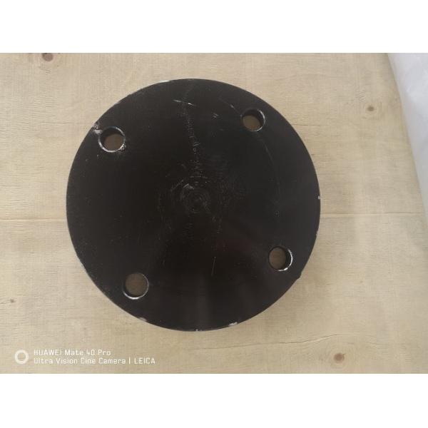 ANSI B16.5 B16.47 Threaded Astm A105 Flange 150LBS 300 LBS 600 LBS