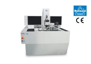 Wholesale Professional Metallographic Microscope Servo Control System Stable Operation from china suppliers