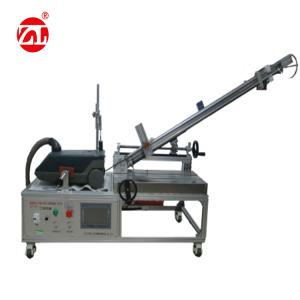 Wholesale 50Hz Furniture Testing Machine Automatic Pneumatic Reel Endurance Tester For Max. 300cm Reel from china suppliers