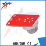 TTL Smoke Sensor Module Arduino Compatible , Electronic Components Parts