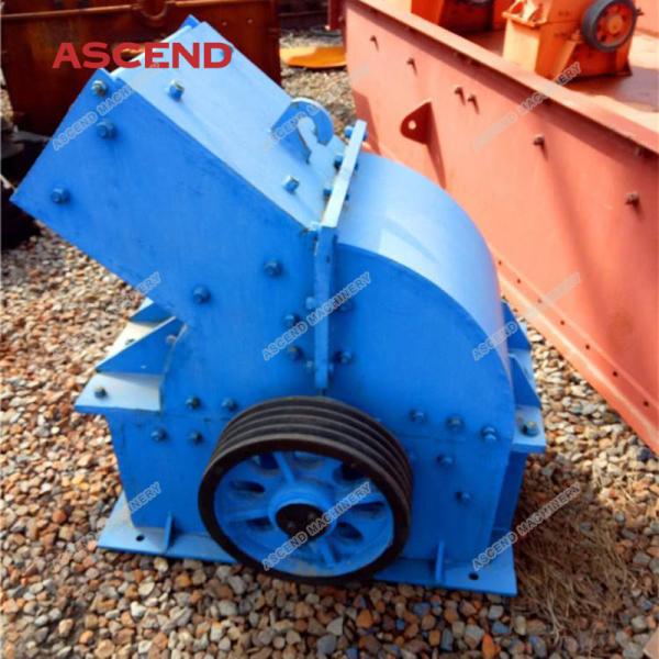 Mining Rock Coal Hammer Mill Crusher Machine Electric Motor