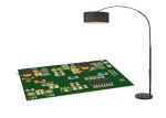 Custom Touch The Floor Lamp PACA Circuit Board / E27 light source