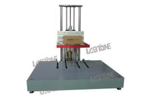 Wholesale CE Certified 700kg Payload Lab Drop Tester for Heavy Packaged Samples from china suppliers