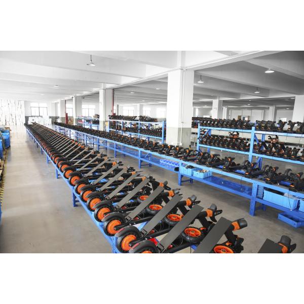 On sale FCC 36V 6AH Folding Portable Motorized Scooter 28km/H Max Speed