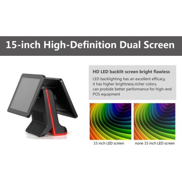 32GB to 256GB SSD Hard Disk Capacity Window TPV for Fast-Paced Environments