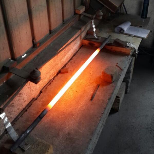 Heating Element For High Temperature Furnace Long Lifespan