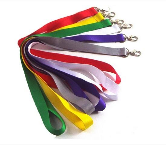 Quality Ideal custom full color sublimation lanyard for sale