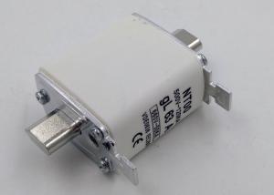 Wholesale GB13539 Low Voltage HRC Fuse Links 500V NT00 NT0 Series from china suppliers