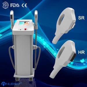 Wholesale Super IPL Machine with Big Spot for Face Lifting; Skin Tightening; Hair Removal from china suppliers