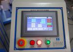 Professional Handle Suitcase Tester Machine For Pull Rod Reciprocating
