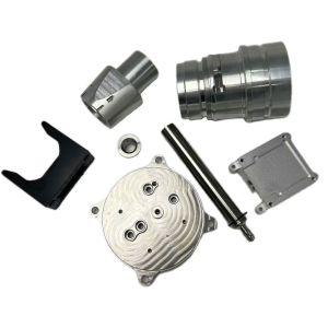 Precision CNC Machining Service for Manufacturing Solutions