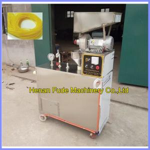 Wholesale corn noodle extruder, maize noodle making machine from china suppliers