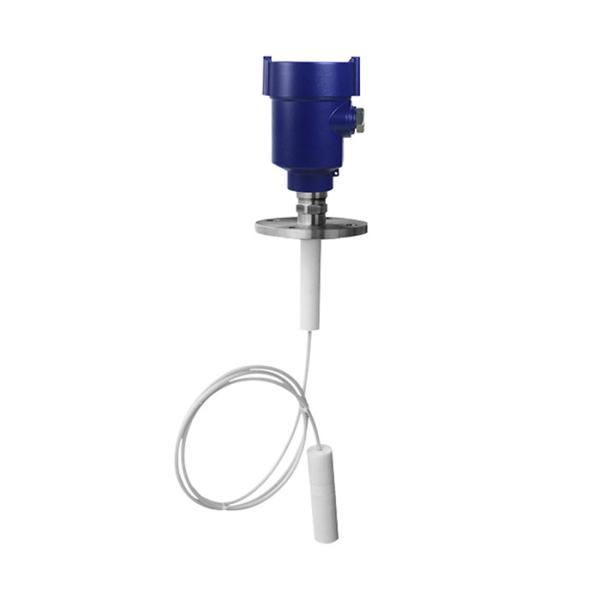 70 Meters Wave Radar Level Gauge / Radar Level Transmitter Sensor / Radar Level Meter For Condensation Occasion
