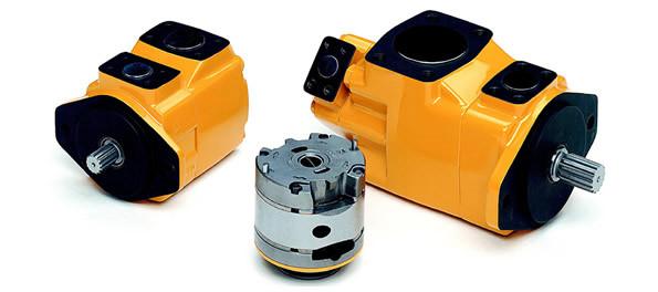 Quality Vickers VQ series vane pump for sale