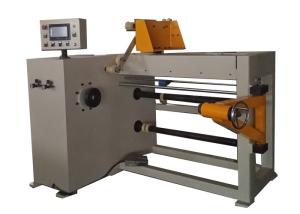 China Transformer Making Equipment Transformer Coil Winding Machine High Efficiency on sale