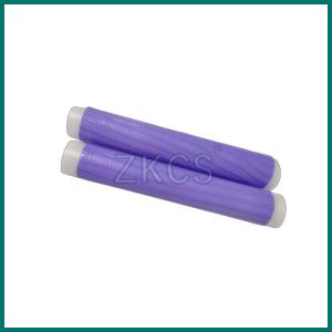 Wholesale The newest and most effective colorful silicone cold shrink sports grip for handles from china suppliers