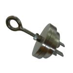 Multifunctional Plug Socket Tester , 2 Poles Maximum Minimum Force Test Machine