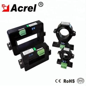 China AHKC-EKAA Split Core Hall Effect Current Sensor / Transducer With 500a 5v Or 4v on sale