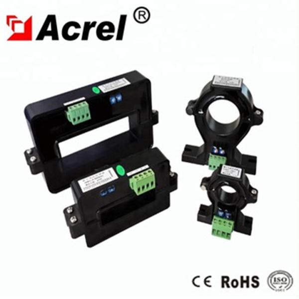Quality AHKC-EKAA Split Core Hall Effect Current Sensor / Transducer With 500a 5v Or 4v for sale