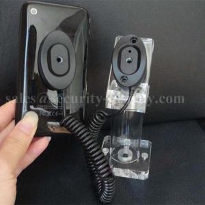 China Digital Store Security Magnetic Display Stand With 3M Adhensive Backing on sale