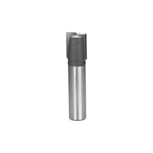 Shank 1/4'' To 1/2 Template Hinge Mortising Router Bit For Door Hinges