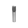 Buy cheap Shank 1/4'' To 1/2" Template Hinge Mortising Router Bit For Door Hinges from wholesalers