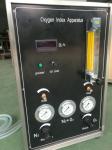 ASTM D2863 ISO4589-2 Limiting Oxygen Index Tester