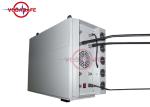 Directional Antennas Mobile Phone Signal Jammer 600W Output Power With