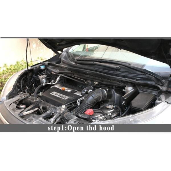 Portable Emergency Jump Start 12V 12Ah With LiPo Battery