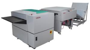 Wholesale Thermal Offset Printing Plate Maker Computer To Plate Printer 220v from china suppliers