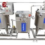 Yogurt Production Line / Milk Processing Unit / Yogurt Processing Machine