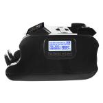 Note Counting And Checking Money Counter Machines 1200 Pcs / Min DD Detection