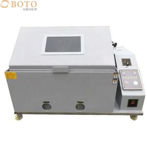 China Salt Spray Test Machine Cyclic Corrosion Chamber Testers For Lab on sale