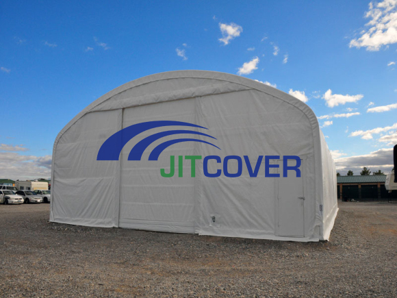 Standard Trussed Warehouse(JIT-4060, JIT-4070, JIT-4080)