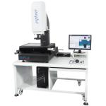 2D 3D Optical Measurement Device System High Precision Manual type