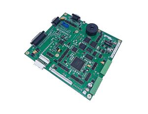 Wholesale Proto Quick Turn PCB Assembly Main Controller Prototype Pcba from china suppliers