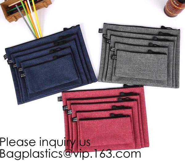 dIAPER BAGS, ORGANIZER POUCHES, 4 MESH INSERTS, 1 WET BAG, SET OF 5 VERSTILE FILES,neoprene pouch/bags/cases, BAGEASE