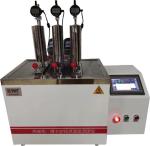 Thermal Deformation Hdt Vicat Testing Machine Computerised With Test Stand