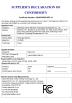 Yaoan (Shenzhen) Electronic Technology Development Co., Ltd. Certifications
